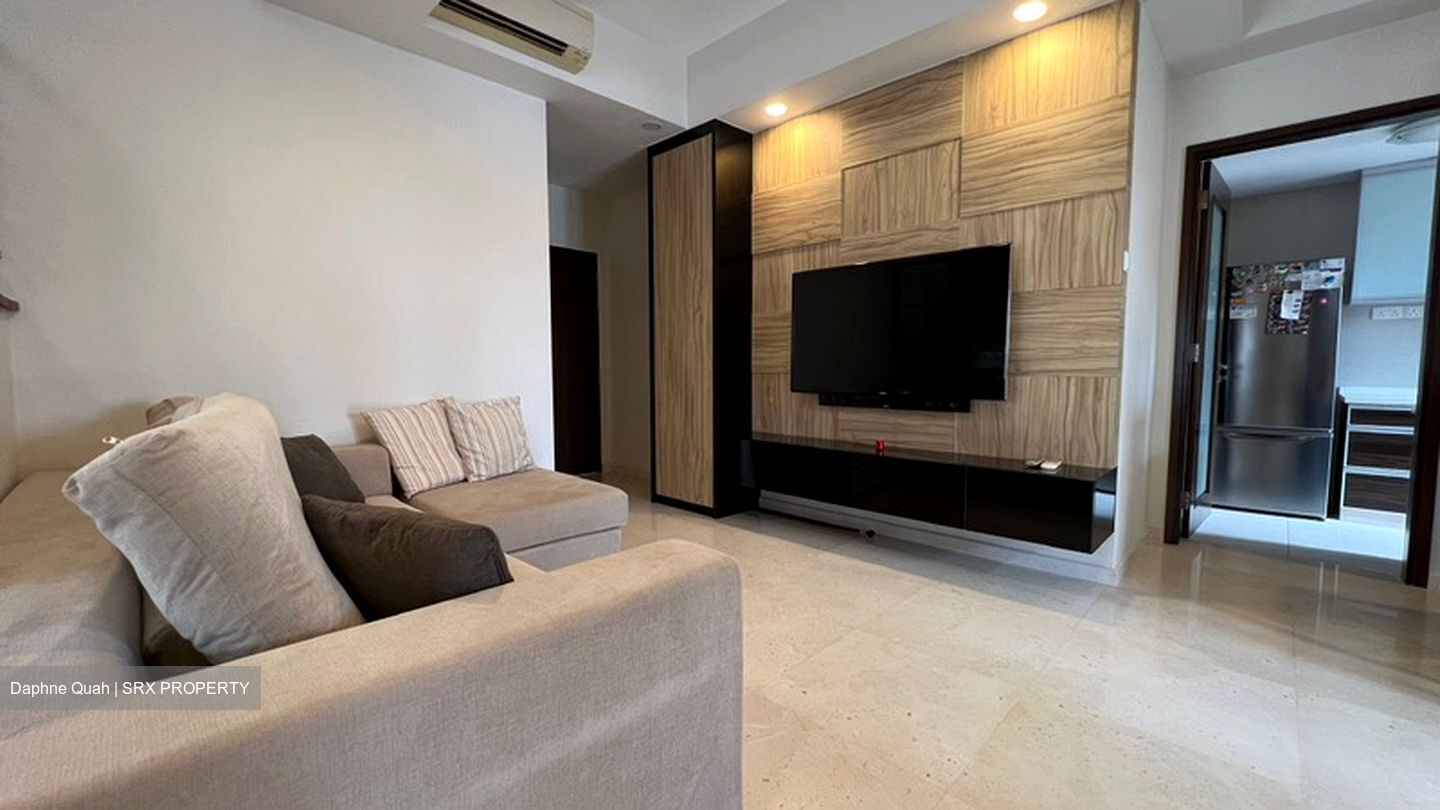 Buckley Residence (D11), Apartment #620278601